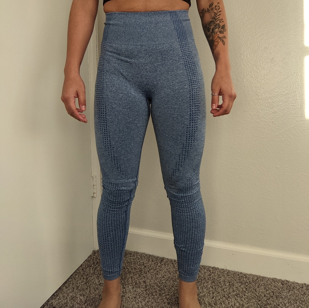 Gym leggings